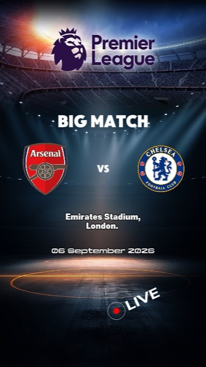 premier league