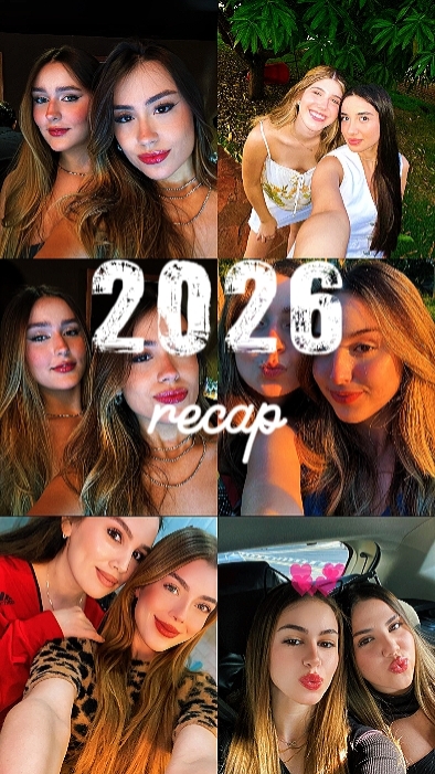 RECAPITULAÇÃO DE 2026