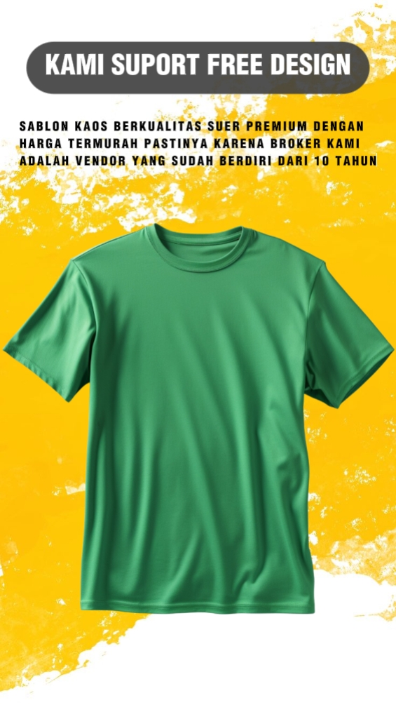 Impressão de camiseta