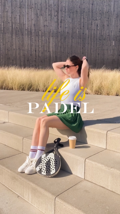 Pádel
