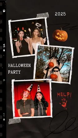 Happy Hallowen