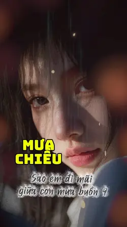 Sao em đi mãi