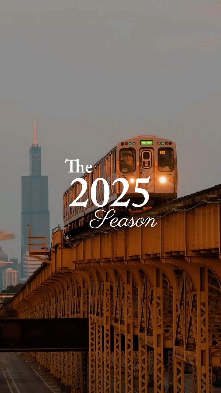 2025 Sezonu