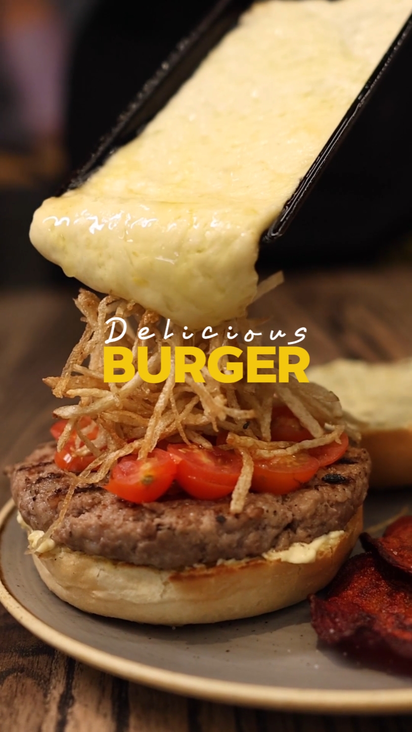 Hamburguesa