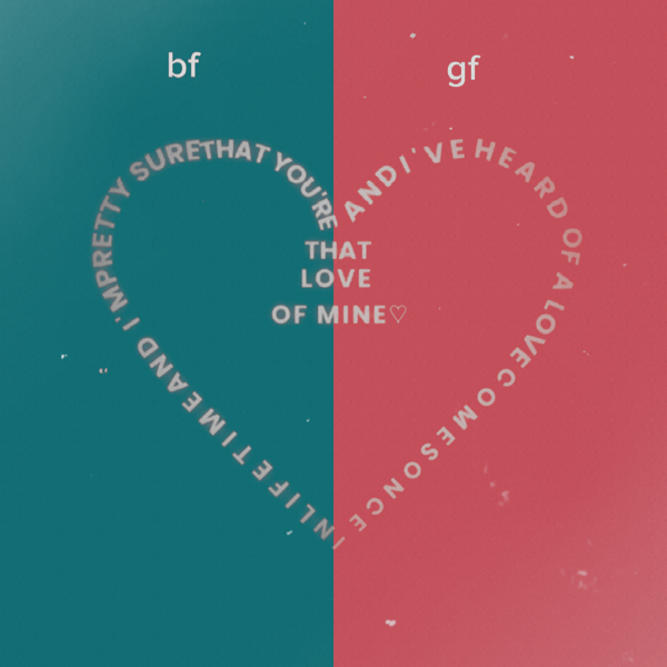 bf et gf