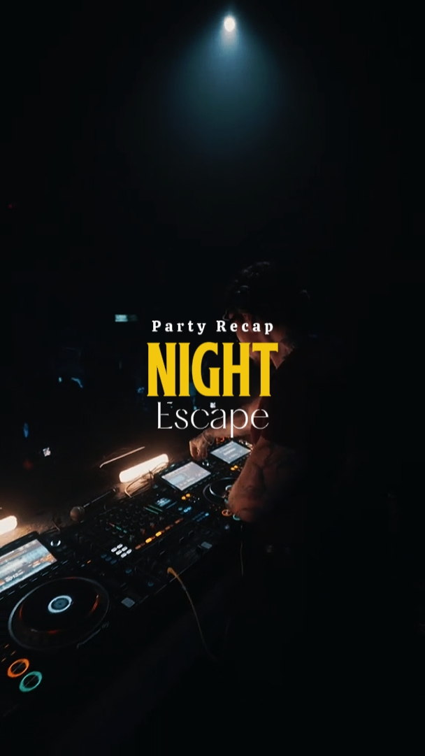 Party All Night
