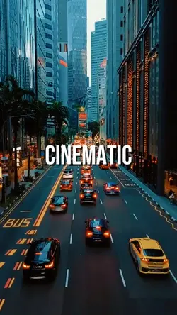 CINEMATIC