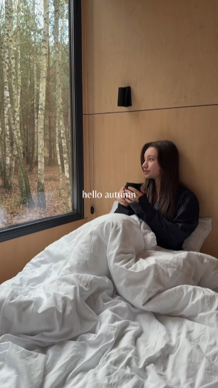hello autumn