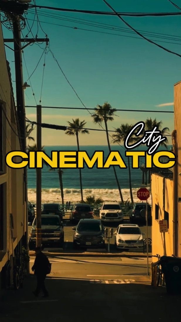 12 VIDEOS CINEMATIC