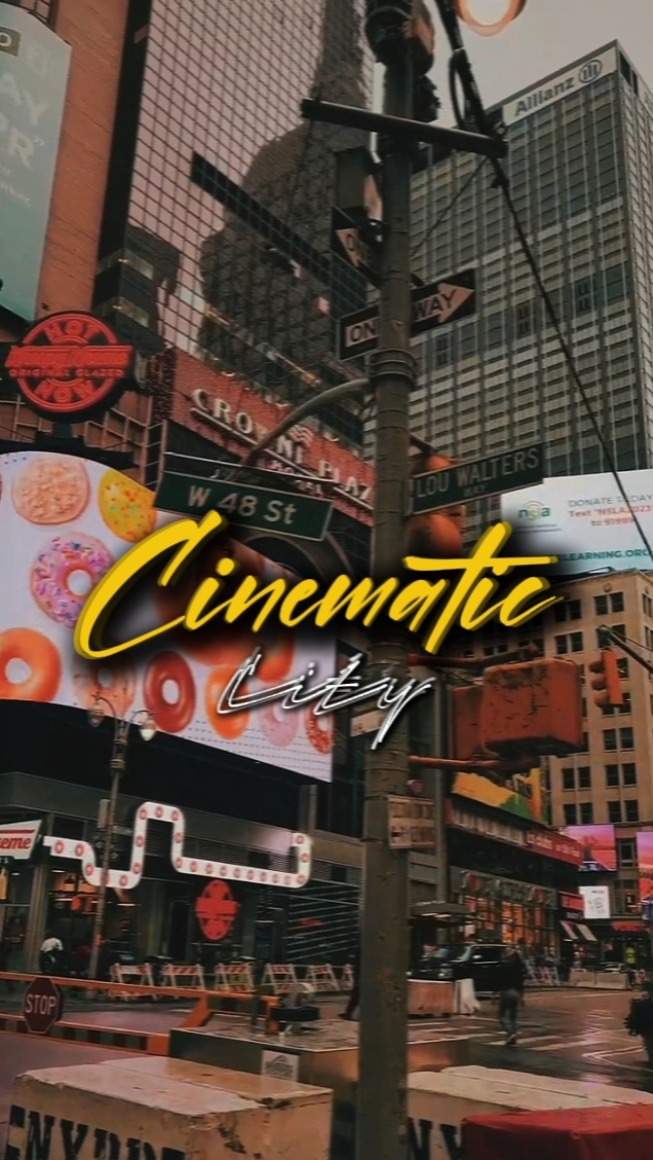 VÍDEO DE 4 CLIPES 