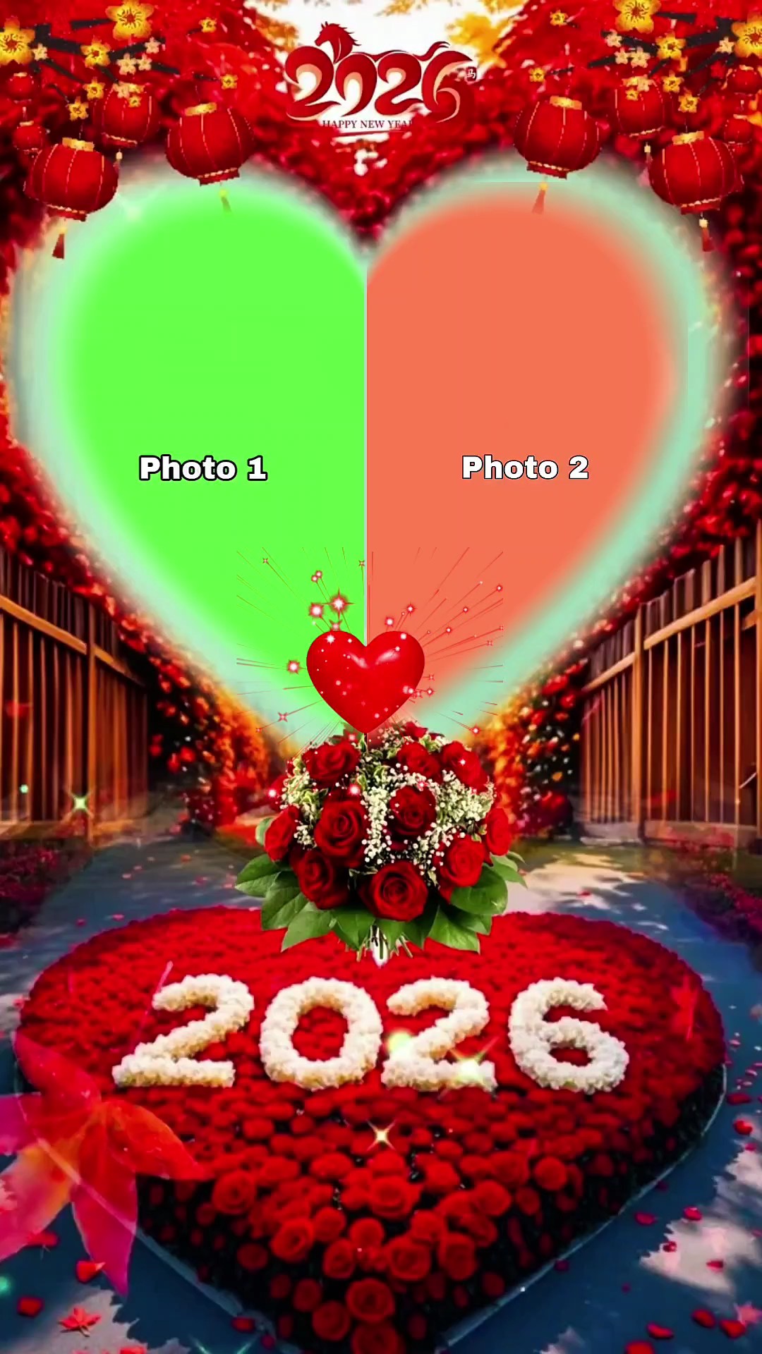 Tren Baru Edit