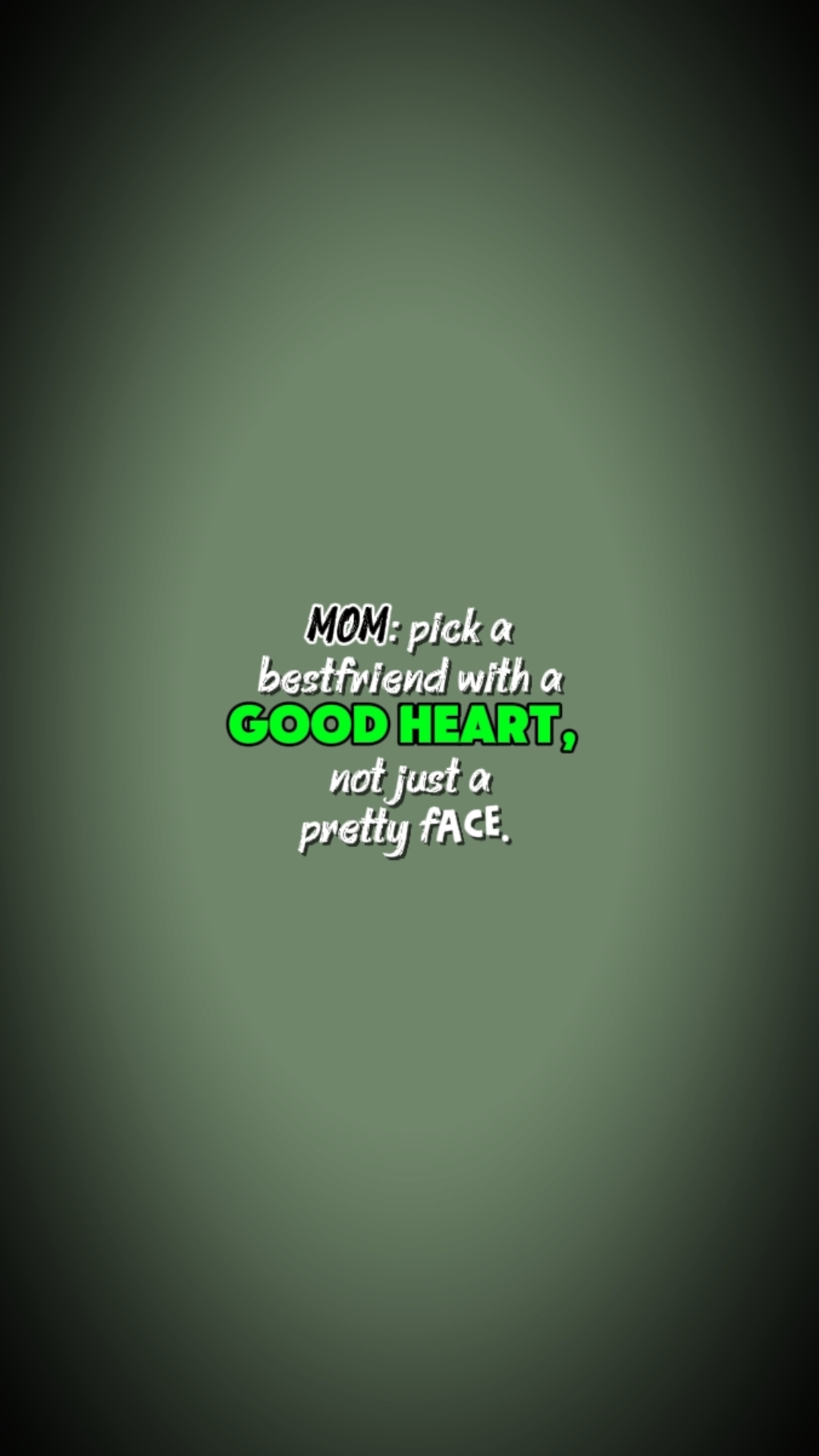pretty & nice