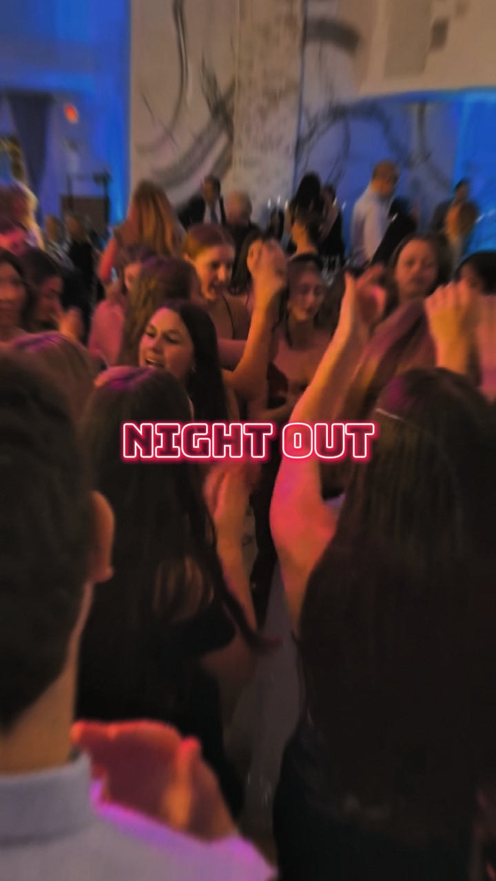 NIGHT OUT 