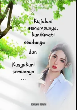 Kujalani semampunya