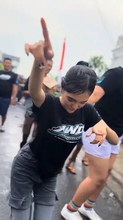 BUNGAH KU TEMBUS