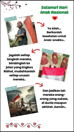 Hari Anak Nasional