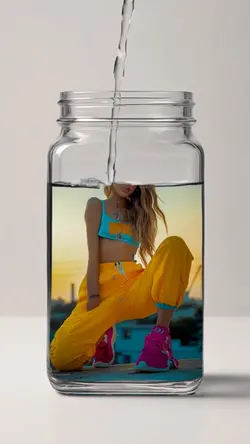 New trend