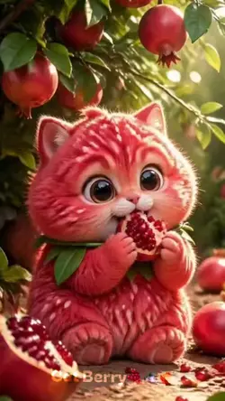 Cat Berry