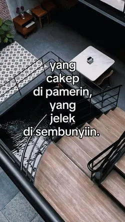 JELEK DISEMBUNYIIN