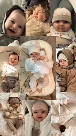 Baby Smile