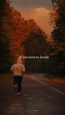 All you get is now
