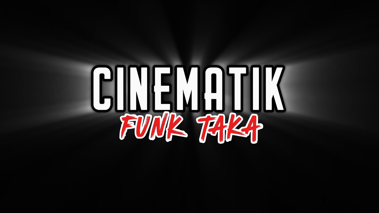 TRANSIÇÃO FUNK TAKA