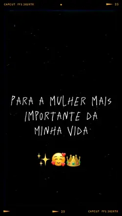 Dia da mulher
