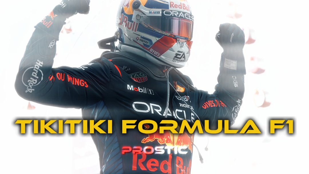 Formula F1 Tikitiki