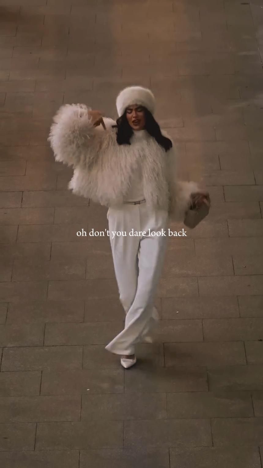 shut up and dance