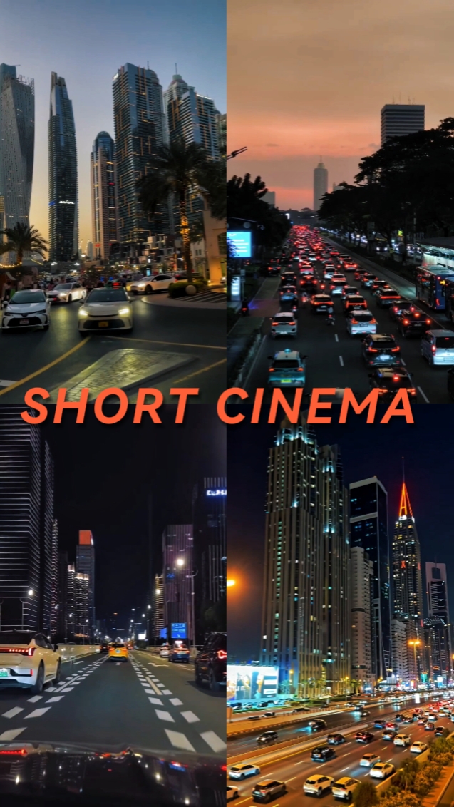 BIOSKOP PENDEK 