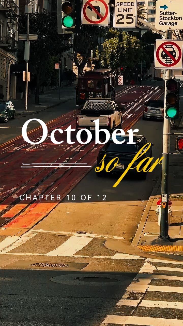 Oktober |