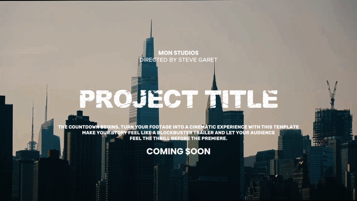 TÍTULO DEL PROYECTO