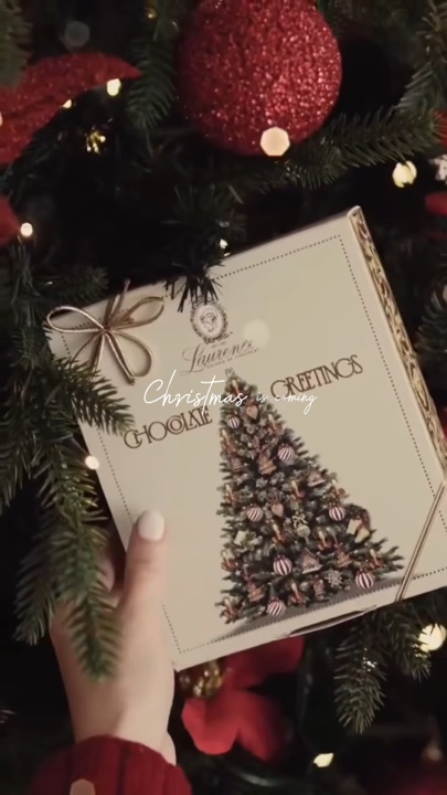 Presente de Natal