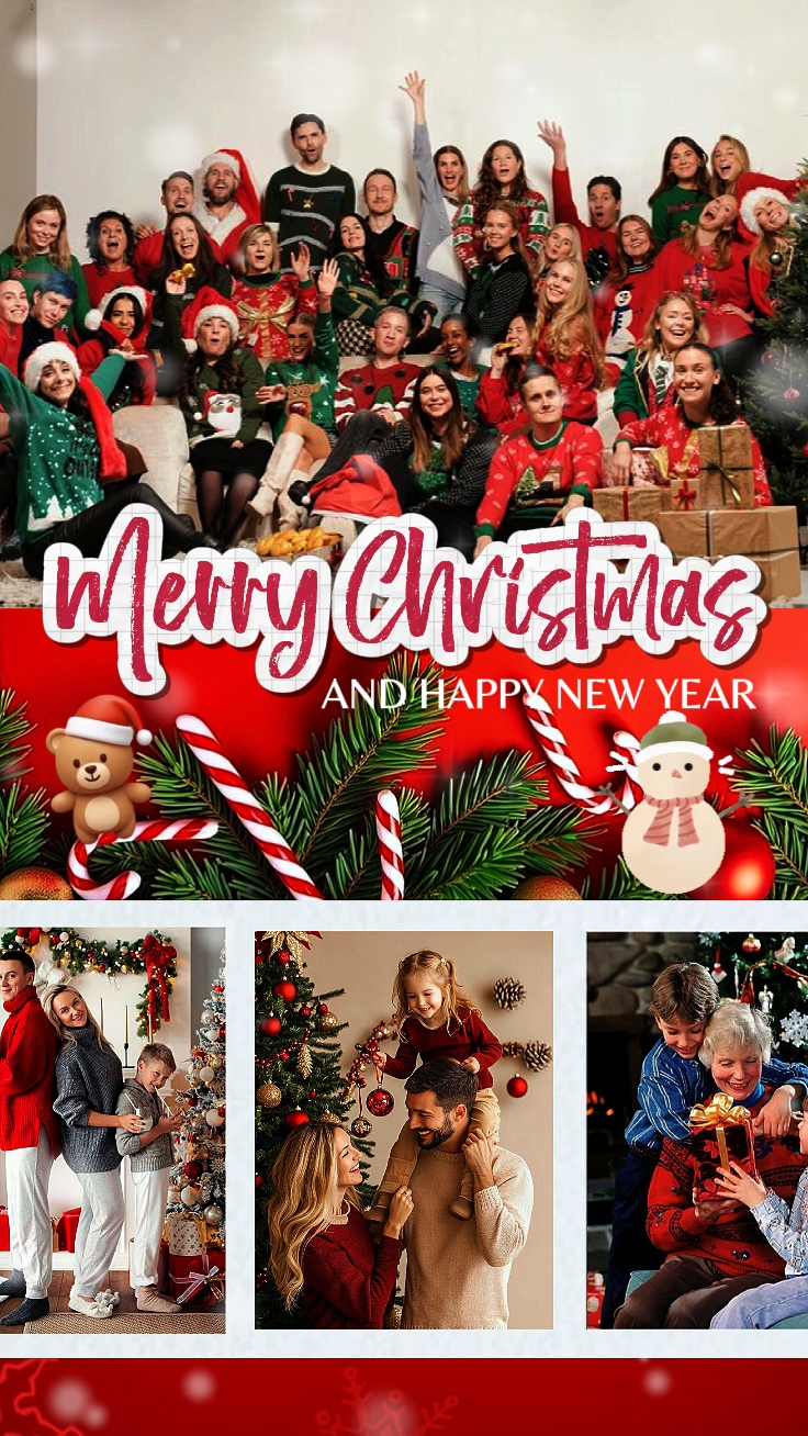 Fiesta de Navidad