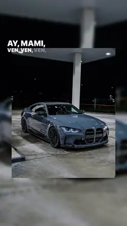 Lyrics bmw