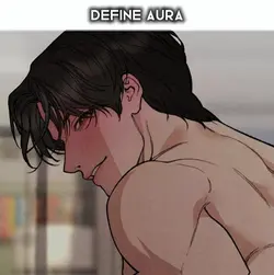 DEFINE AURA