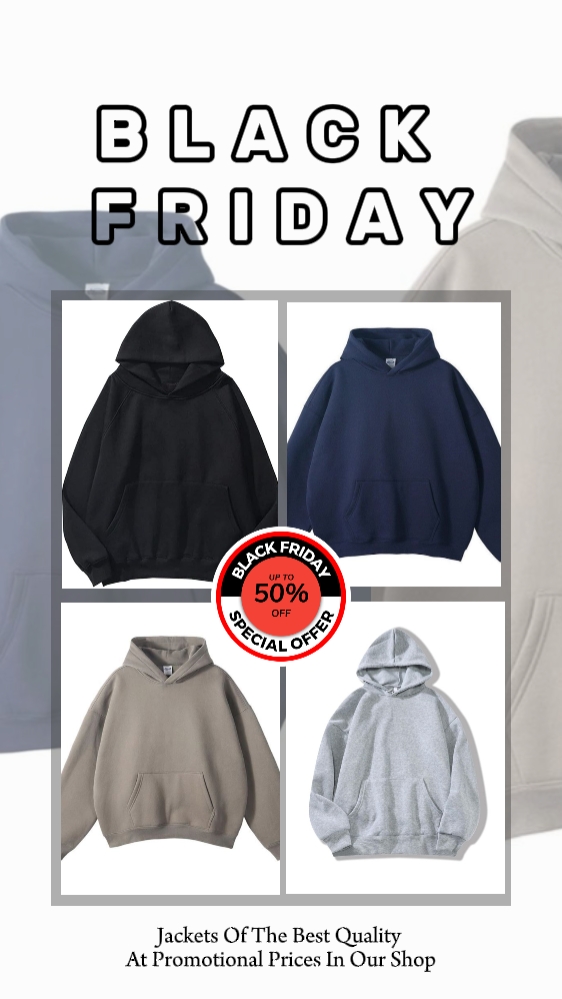 Black Friday
