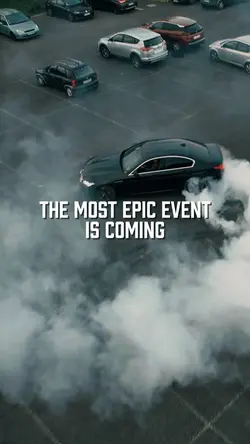 TRAILER EVENT