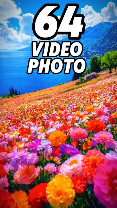 64 clip o foto 