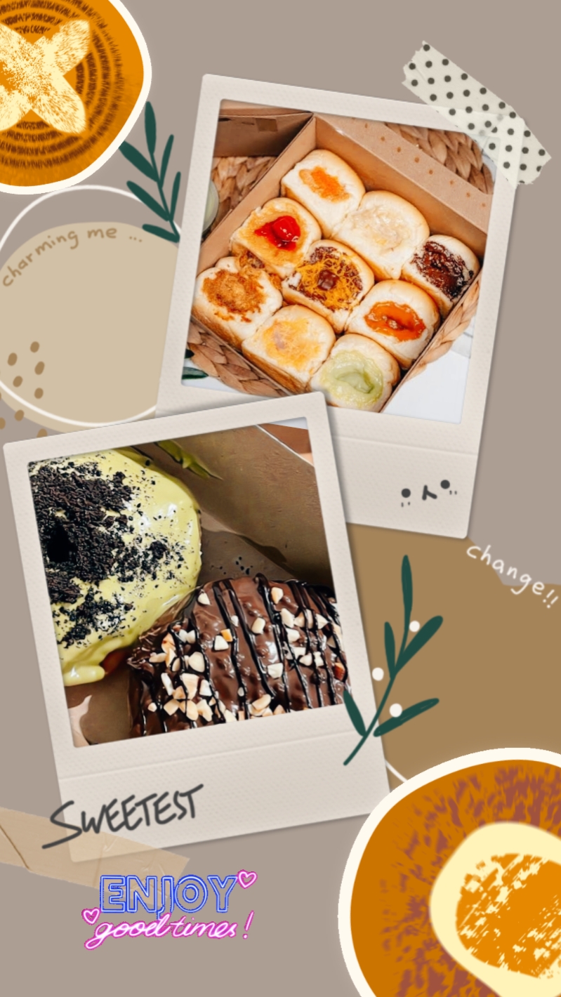  Pastel Delicioso