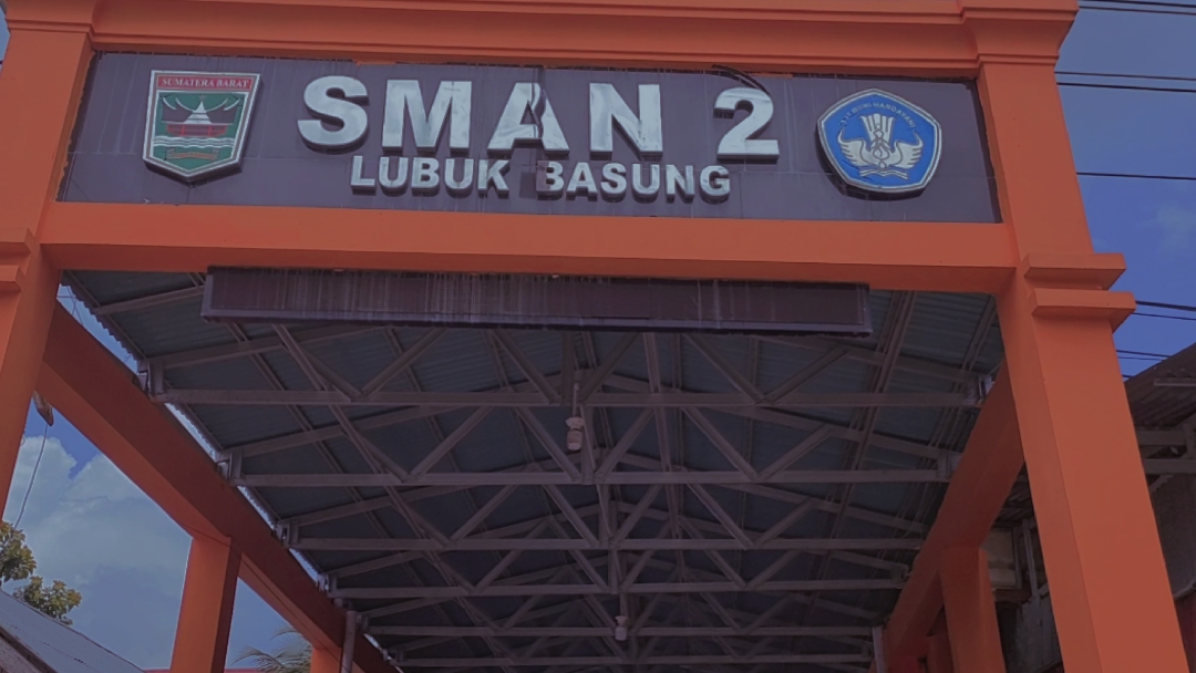 membuka sekolah kamu