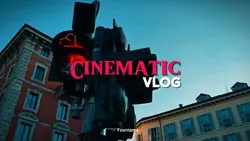 Cinematic Vlog