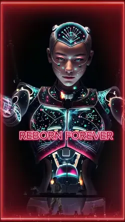 Reborn techno