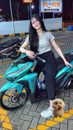 kicau mania bocil 