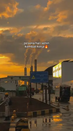 kembali kerja