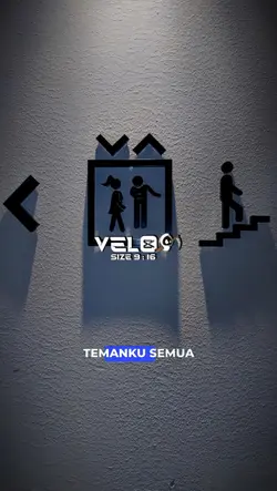 VERSI 1 FOTO