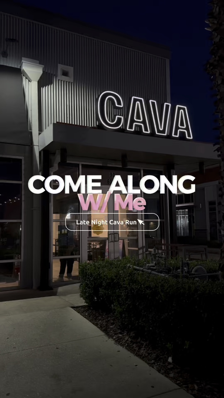 Come Along With Me 