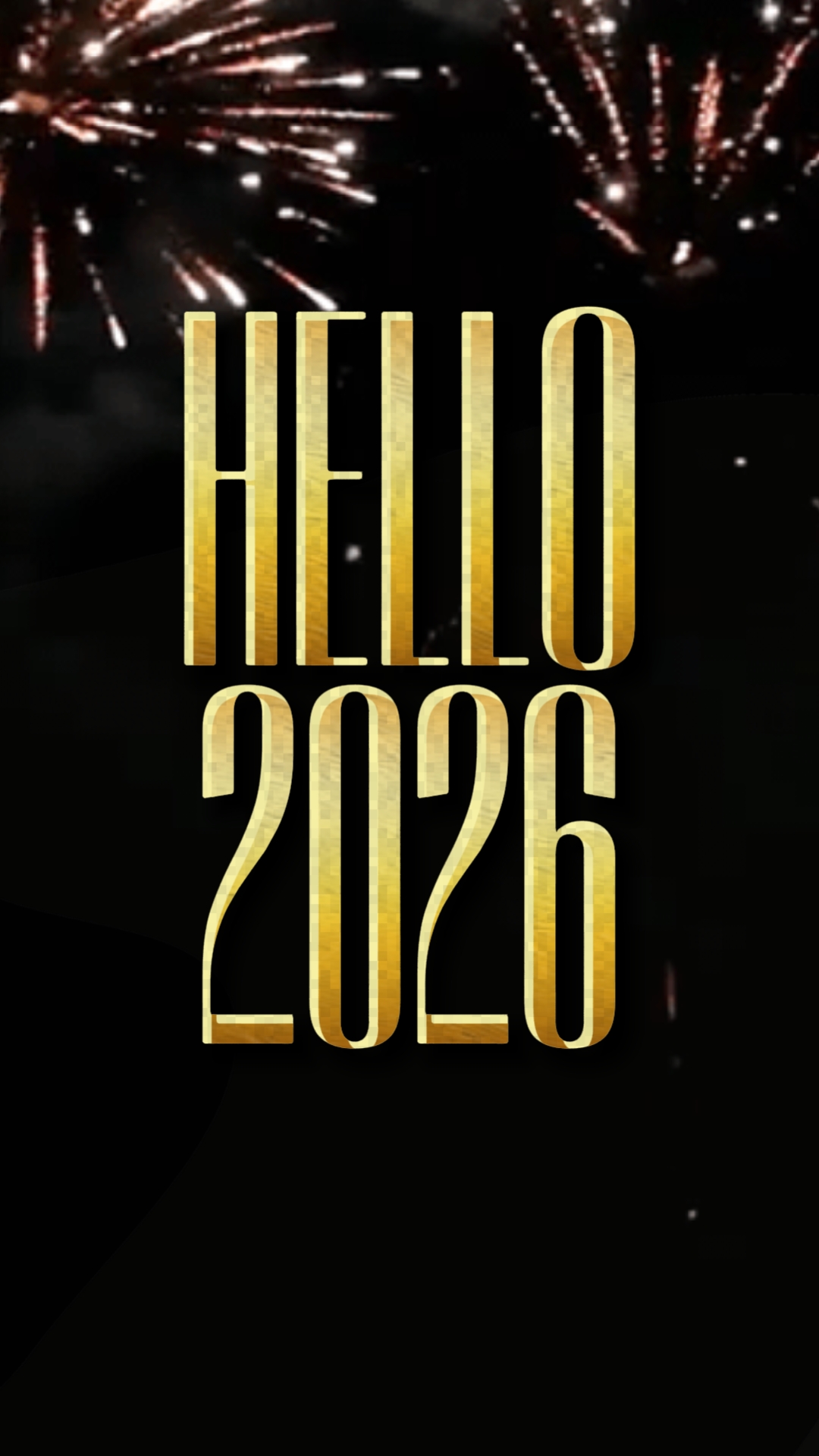 Hello 2026