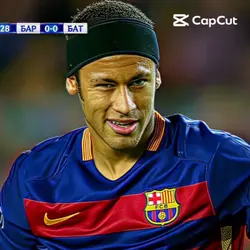 neymar
