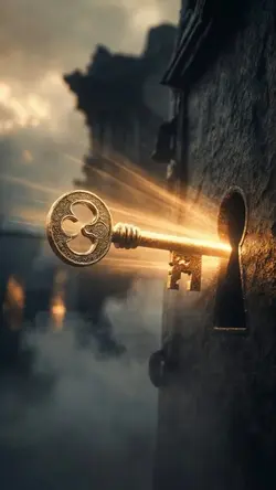 Keys #5